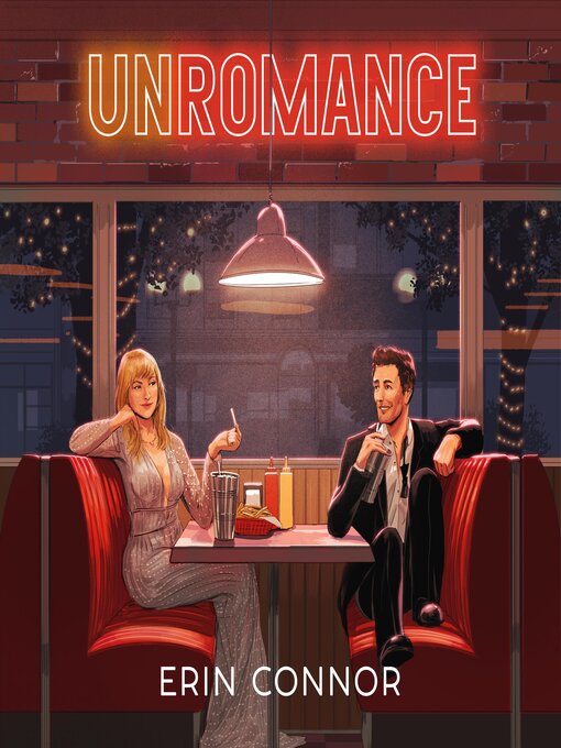 Title details for Unromance by Erin Connor - Available